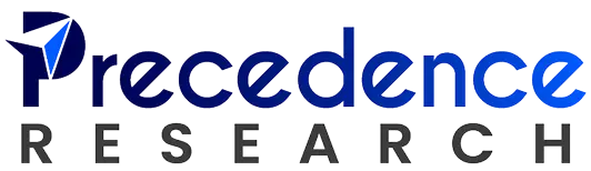 Precedence Research Logo